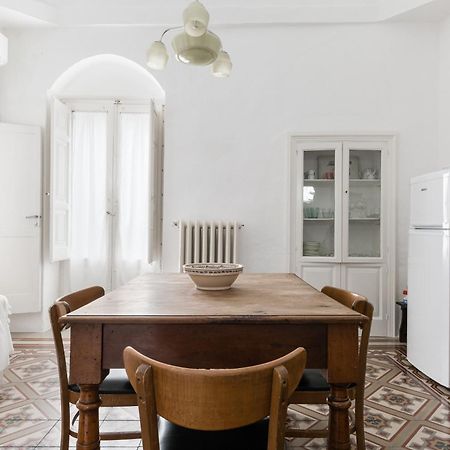 Casa Graziella Con Terrazza Panoramica By Wonderful Italy Apartment ออสตูนี ภายนอก รูปภาพ
