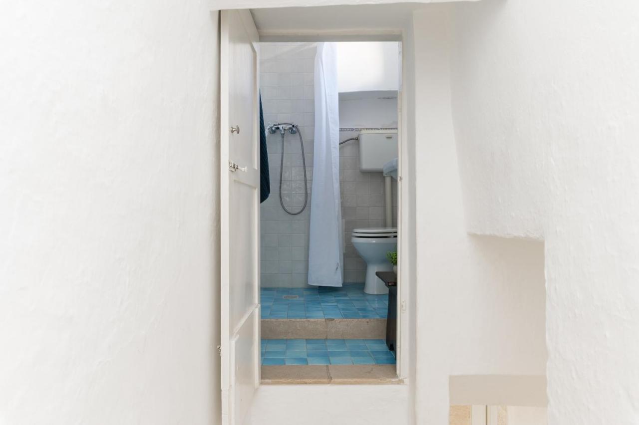 Casa Graziella Con Terrazza Panoramica By Wonderful Italy Apartment ออสตูนี ภายนอก รูปภาพ