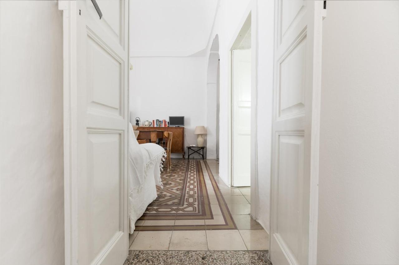 Casa Graziella Con Terrazza Panoramica By Wonderful Italy Apartment ออสตูนี ภายนอก รูปภาพ